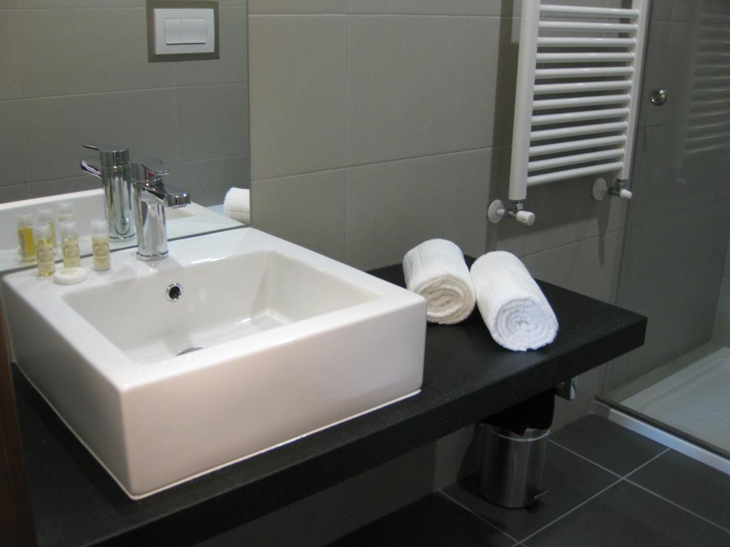 Candeias Do Souto Braganca Ngoại thất bức ảnh
