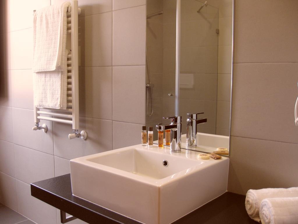Candeias Do Souto Braganca Ngoại thất bức ảnh