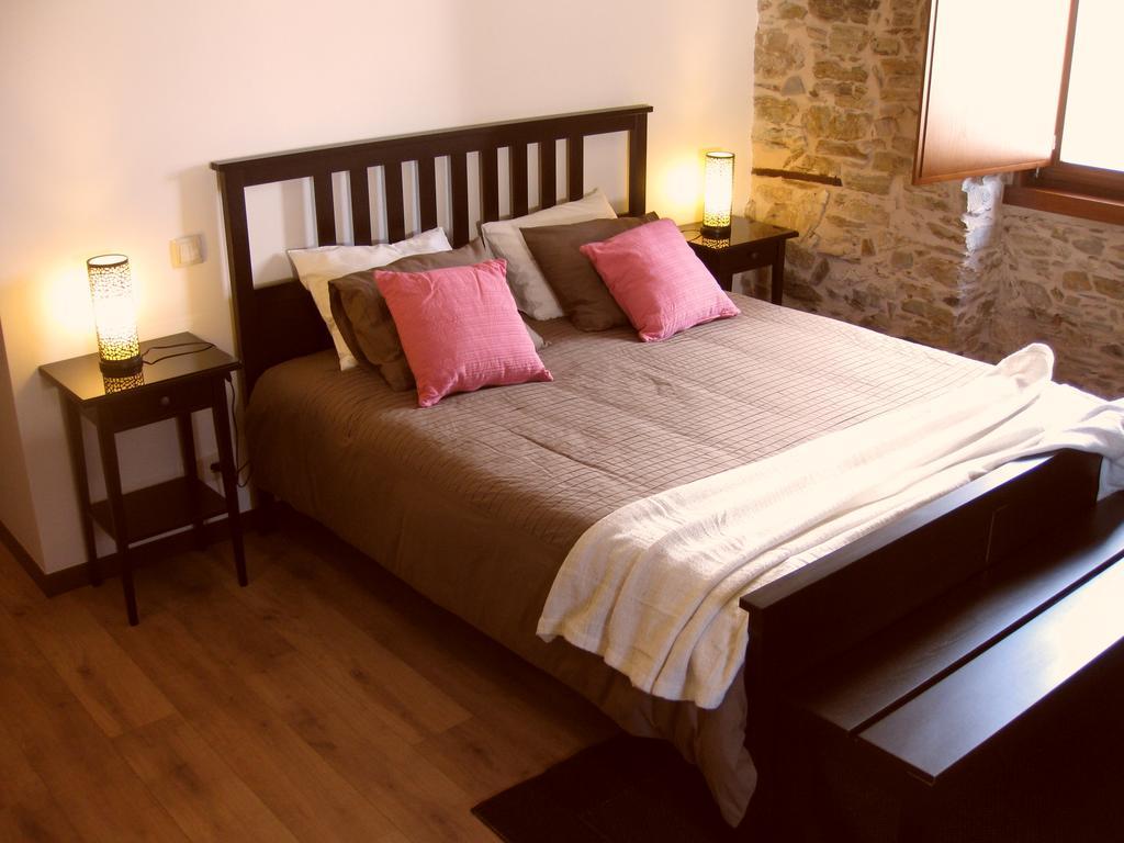 Candeias Do Souto Braganca Ngoại thất bức ảnh